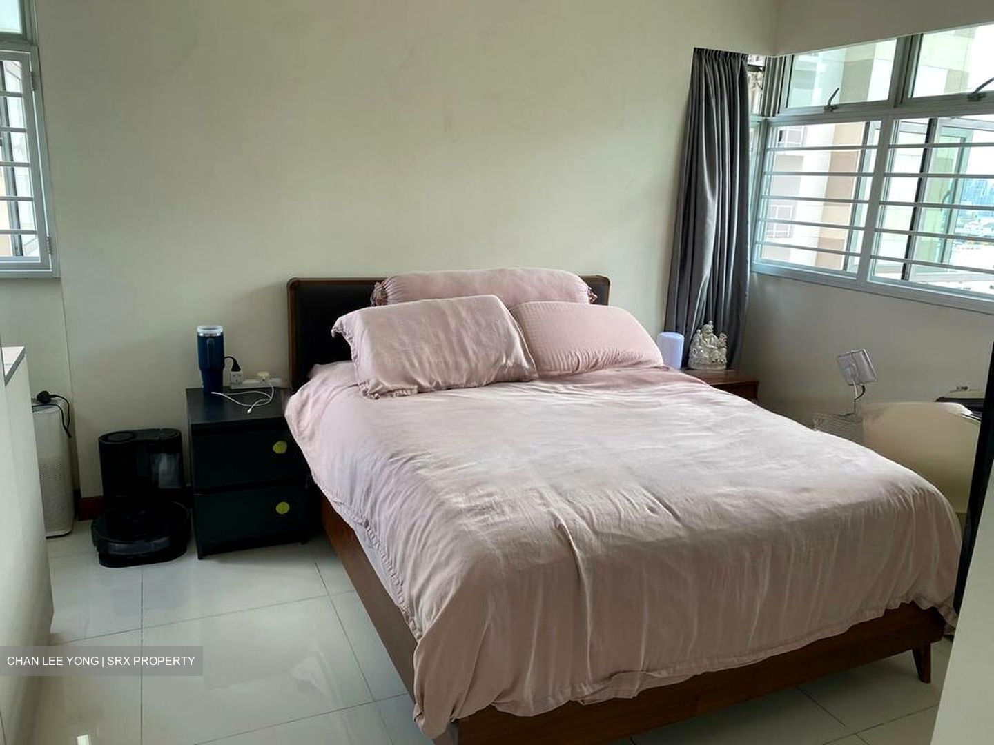 Blk 309 Serangoon Avenue 2 (Serangoon), HDB 4 Rooms #455443411